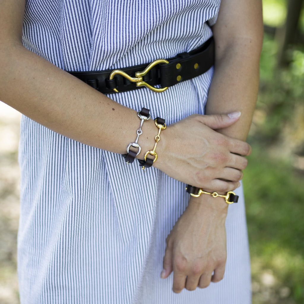 Bracelets For The Girl Who Loves Horses