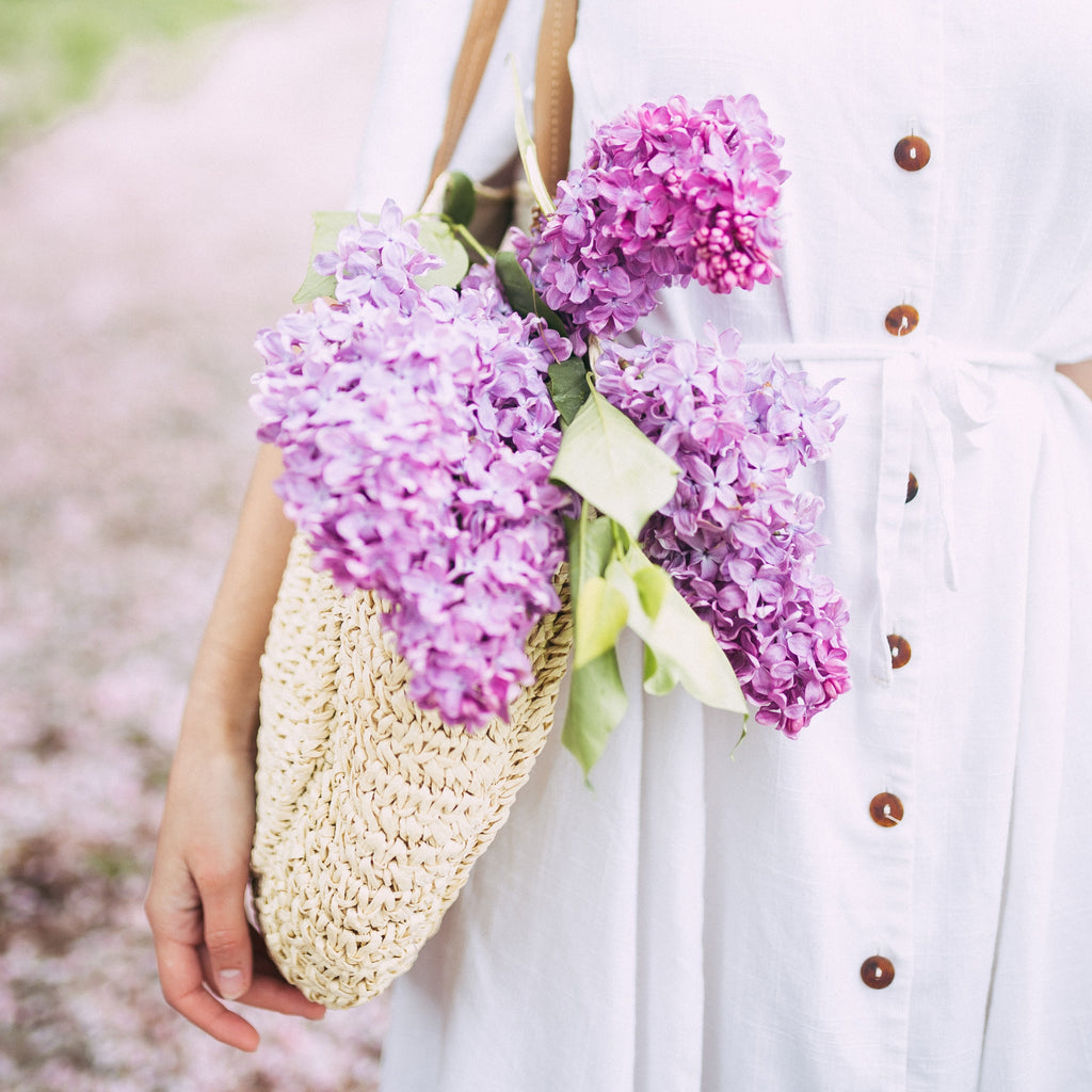 Belts To Wear With Your Easter Dress