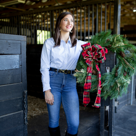 The Plaid Horse Gift Guide & Bluegrass Provisions Co.
